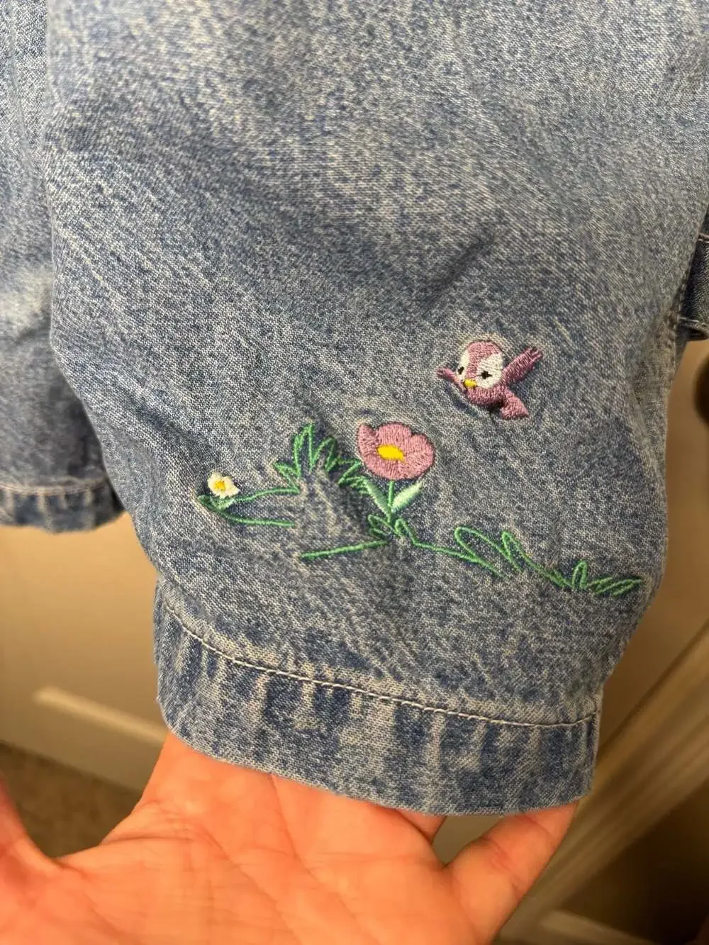 Mickey Unlimited brand mickey